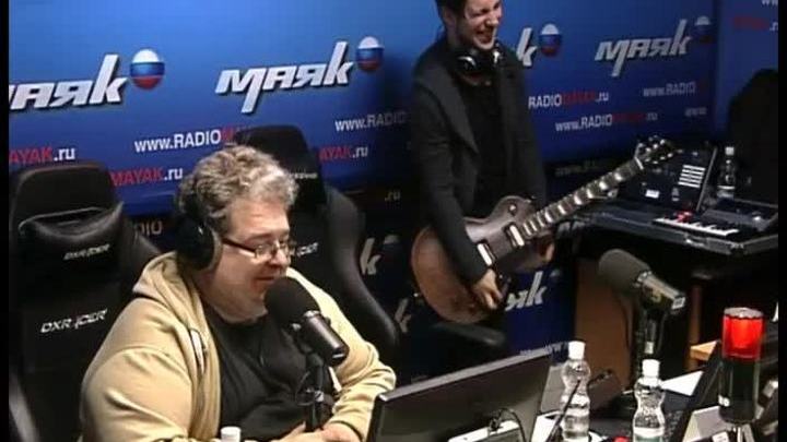 Живой концерт группы LaScala
