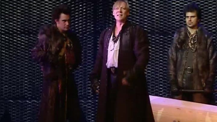 Эфир от 30.11.2016 (23:30)