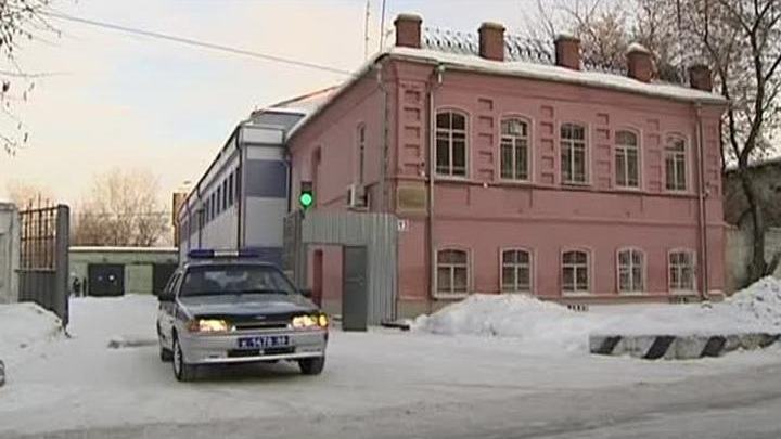 Уральский полицейский из-за ревности убил врача, а потом покончил с собой