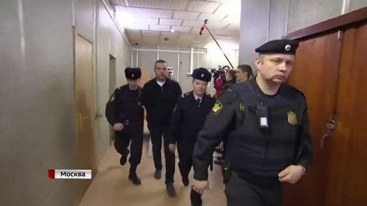 Дело экс-главы Госграницы: куда делись полмиллиарда