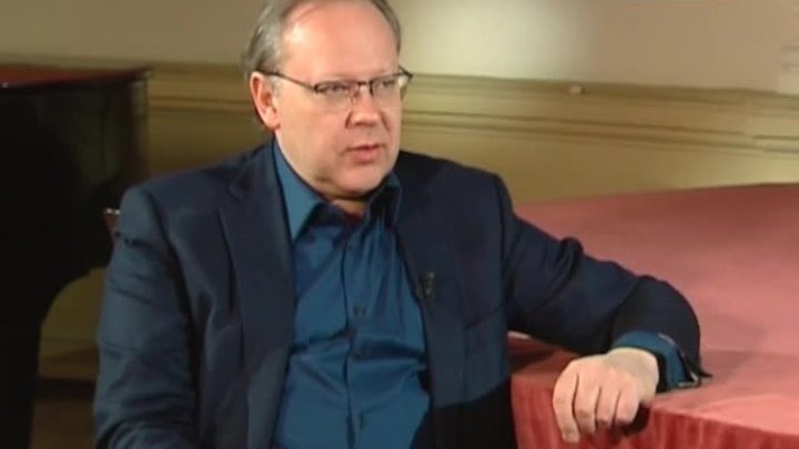 Спецвыпуск. Семен Михайловский. Эфир от 01.12.2016