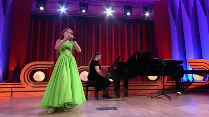 Эфир от 03.12.2016 (17:00)