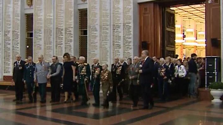 Эфир от 03.12.2016 (17:00)