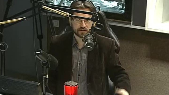 Синяя птица. Дмитрий Волков о гуслях и об ансамбле «Купина»