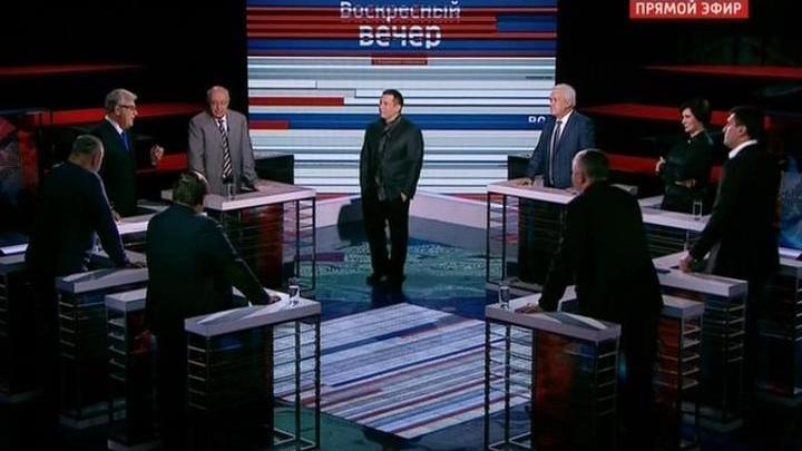 Эфир от 04.12.2016