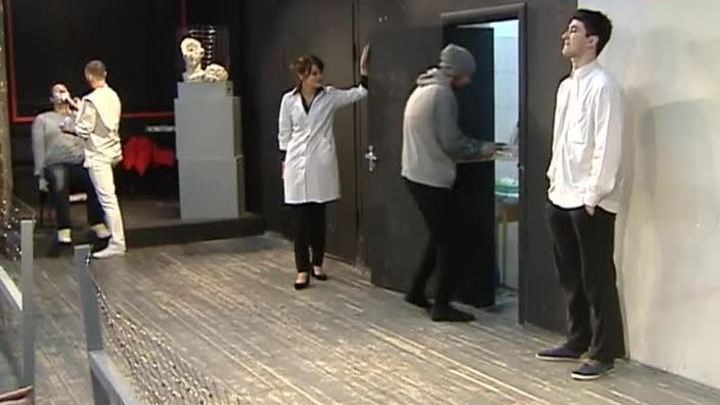 Эфир от 02.12.2016 (23:30)