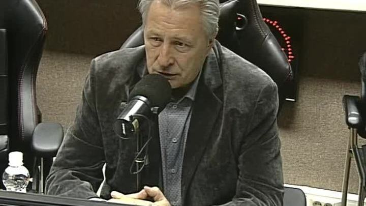 Встреча с Александром Якушевым