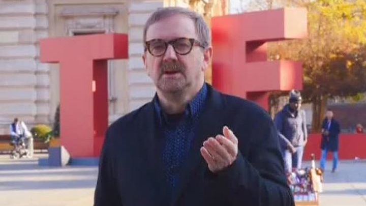 Туринский кинофестиваль