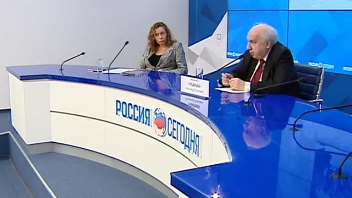 Эфир от 06.12.2016 (19:00)