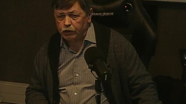 Сэмюэл Беккет