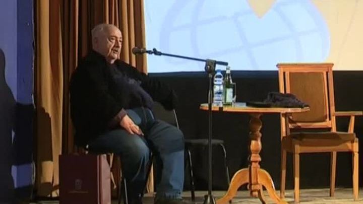 Эфир от 07.12.2016 (19:30)