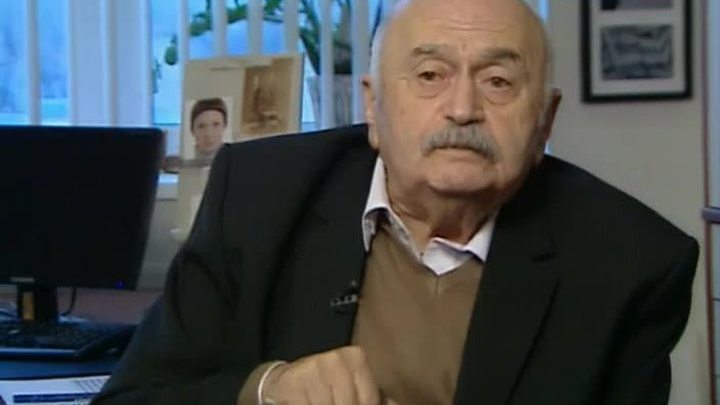 Эфир от 08.12.2016 (10:00)