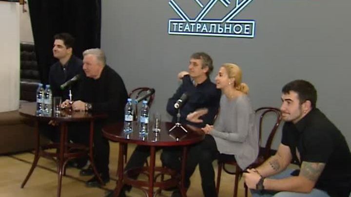 Эфир от 08.12.2016 (10:00)