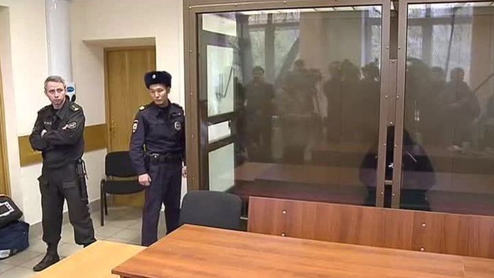 Оперативнику, застрелившему в полиции осведомителя, вынесли приговор