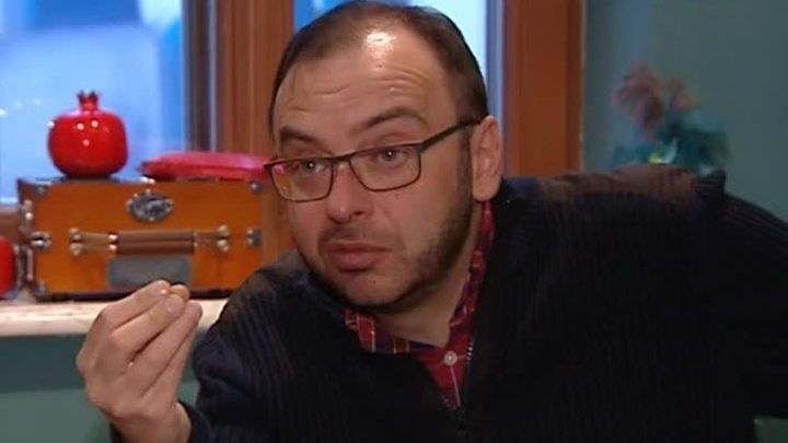 Эфир от 09.12.2016 (19:30)
