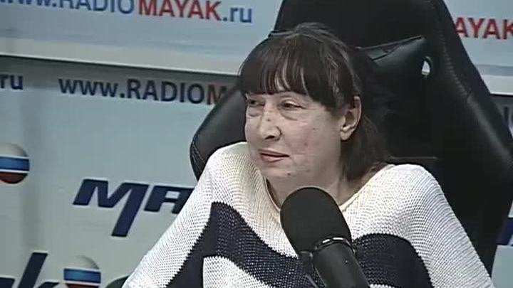 Галина Викторовна подробно разобрала песню Егора Крида