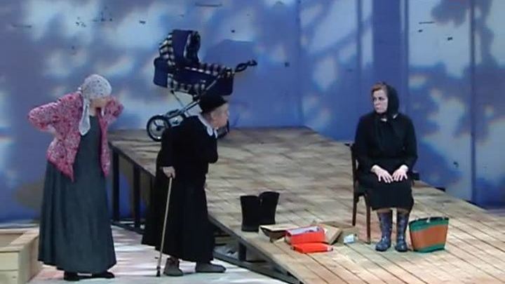 Эфир от 12.12.2016 (19:30)
