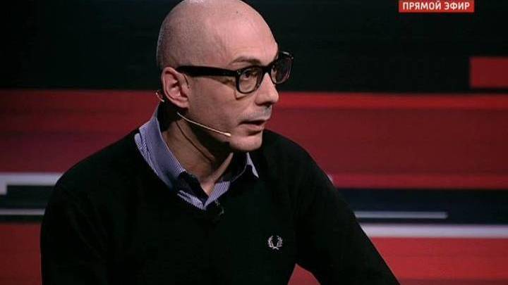 Эфир от 13.12.2016