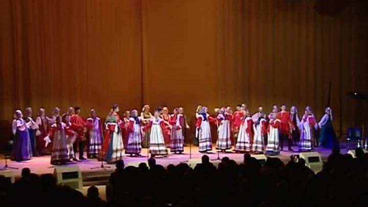 Эфир от 14.12.2016 (19:30)