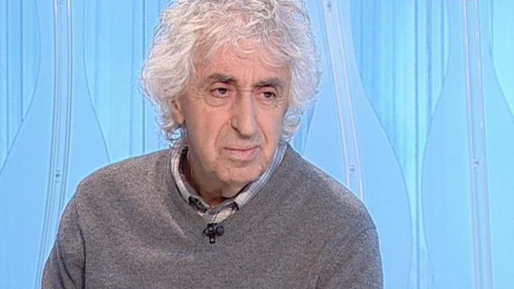 Александр Галин. Эфир от 15.12.2016