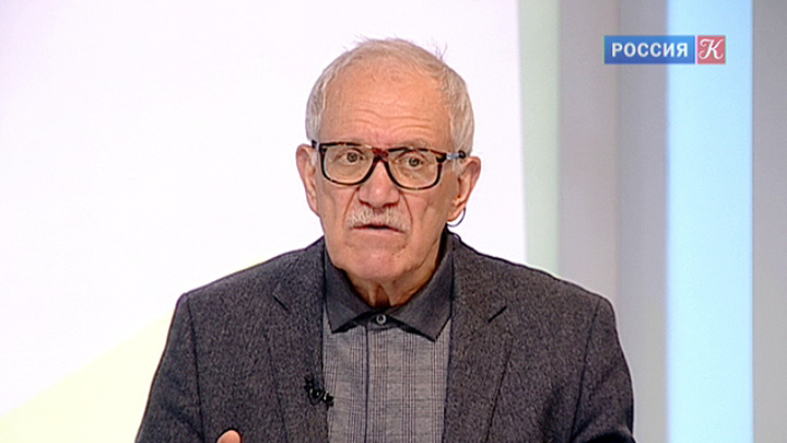 Александр Митта, Михаил Горевой и Иван Кудрявцев. Эфир от 19.12.2016