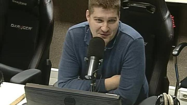 Как разнообразить новогодний стол