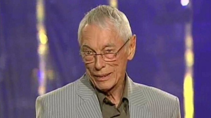 Александр Зацепин