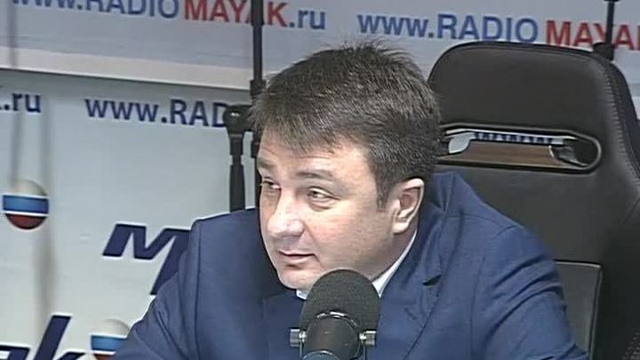 БИНБАНК. Вклады