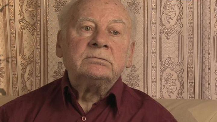 Евгений Ташков