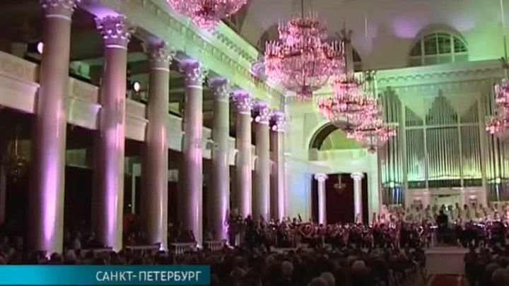 Эфир от 20.12.2016 (19:30)