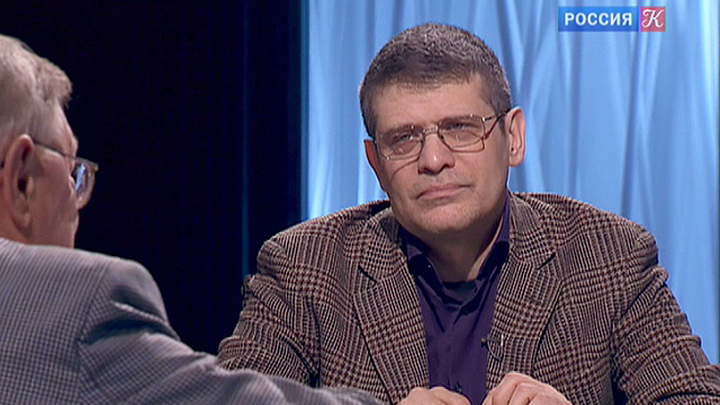 Антон Чехов. "Человек в футляре"