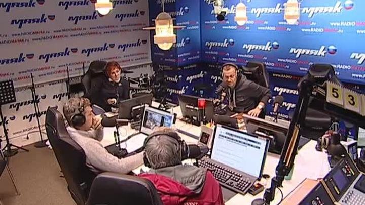 Автоспорт как хобби