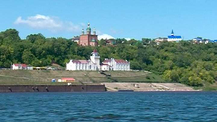 Сарапул (Удмуртская Республика)