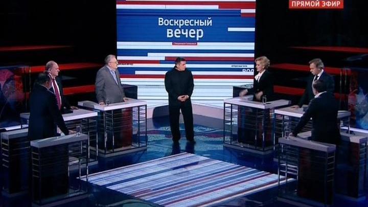 Эфир от 25.12.2016