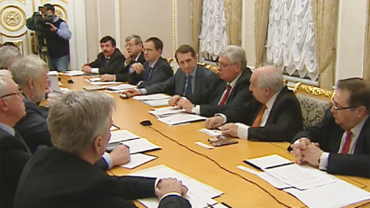 Эфир от 27.12.2016 (19:30)