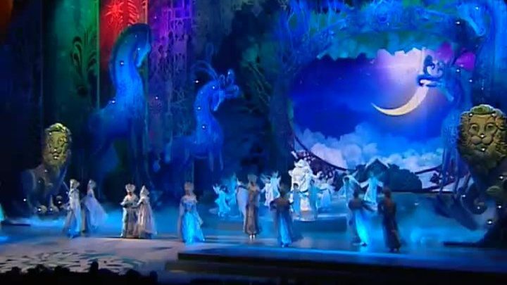 Эфир от 28.12.2016 (19:30)