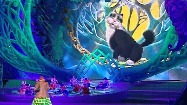 Эфир от 28.11.2016 (22:30)