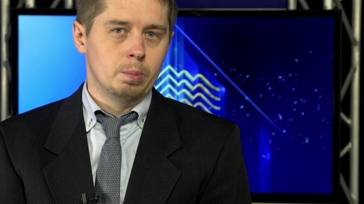 Эксперт: Не теряем голову! Россия - фаворит, но будьте бдительны