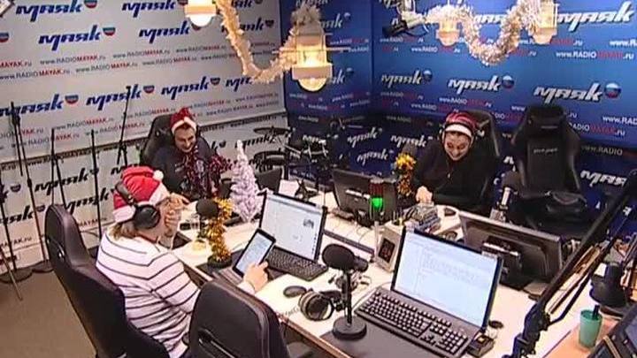 Фильмы на новогодних каникулах