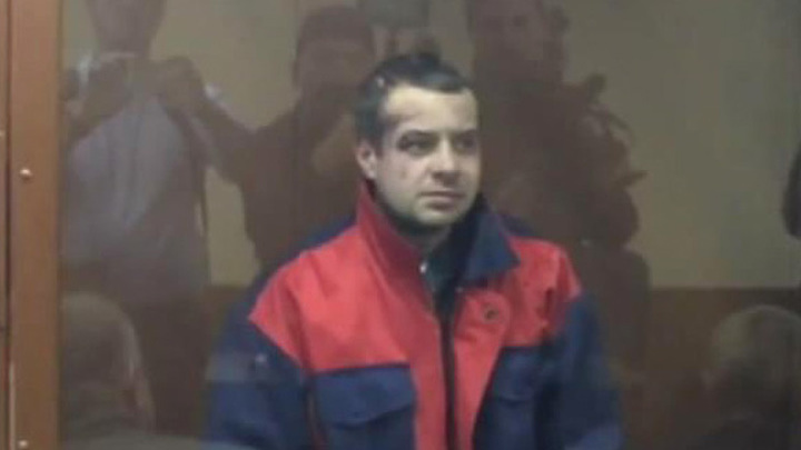 Суд арестовал четверых участников нападения на сотрудников Росгвардии