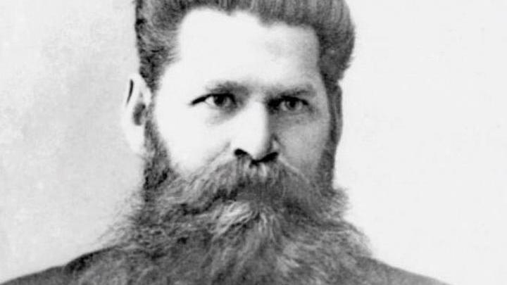 По следам сокровищ Кисы Воробьянинова