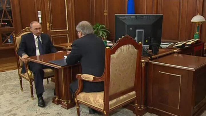 Эфир от 09.01.2017 (19:30)