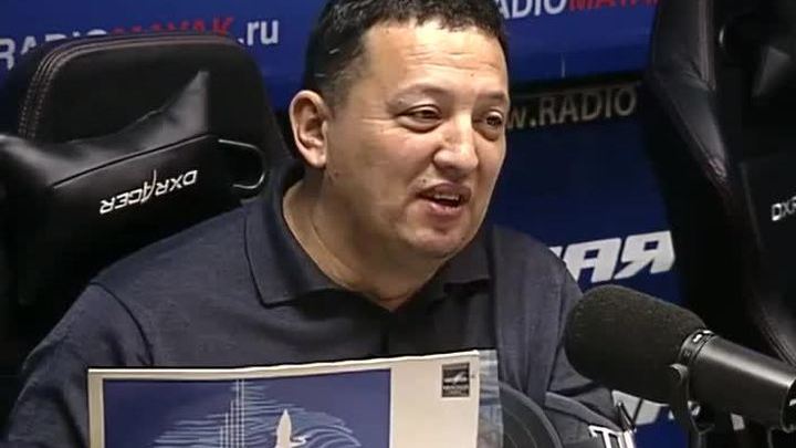 Райские голоса безбожников