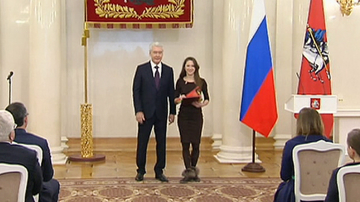 Эфир от 12.01.2017 (19:30)