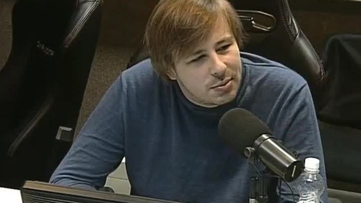 Почему это шедевр? Валентин Александрович Серов