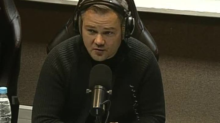 Служба погоды вчера и сегодня