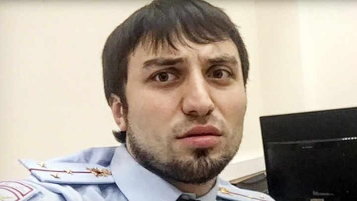 Правила жизни семьи Балакеримовых