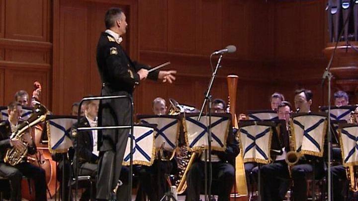 Эфир от 19.01.2017 (23:30)