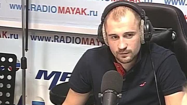 Пятиборцы открыли сезон