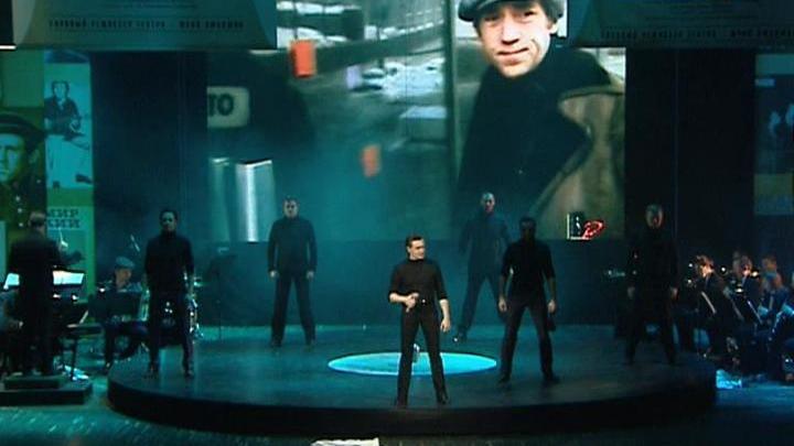 Эфир от 25.01.2017 (23:30)